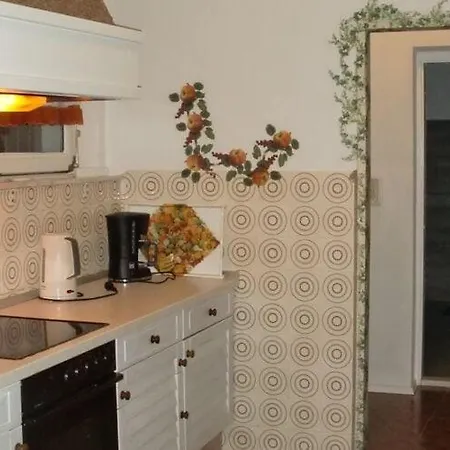 Elit - Comfort Two Bedroom With Terrace A5