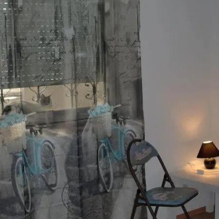 דירה Elit - Comfort Two Bedroom With Terrace A5