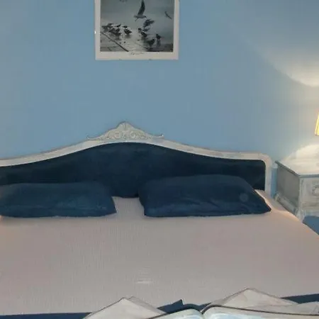 Elit - Comfort Two Bedroom With Terrace A5 דירה *
