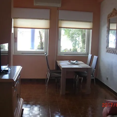 Elit - Comfort Two Bedroom With Terrace A5 דירה סומפטר