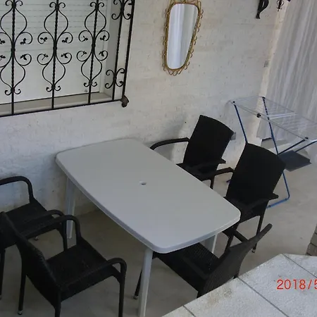 Elit - Comfort Two Bedroom With Terrace A5 * סומפטר