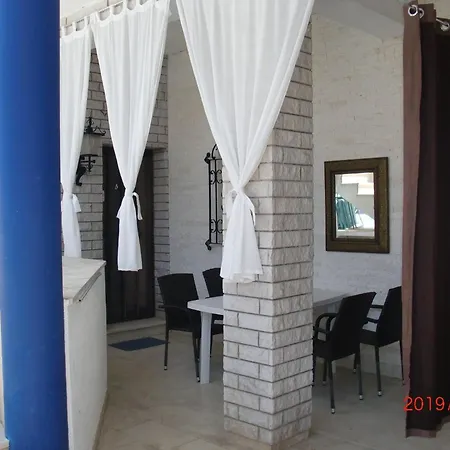 Elit - Comfort Two Bedroom With Terrace A5 דירה *