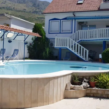 דירה Elit - Comfort Two Bedroom With Terrace A5 *